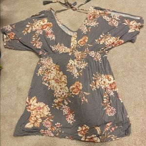 Jessica Simpson Maternity Top